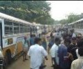 பழுதடைந்த நிலையில் சேவையாற்றும் தனியார் பஸ்களின் வழி அனுமதி ரத்து; ஜனவரி முதல் நடைமுறைக்கு