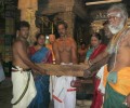 மாவிட்டபுரம் கந்தசுவாமி கோவிலுக்கு 45 அடி உயர புதிய தேர்