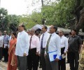 வட மாகாண சபையின் புதுவருட ஆரம்ப நிகழ்வுகள் ஆளுநர் தலைமையில் நடைபெற்றது