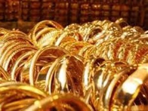 அரச வங்கியொன்றிலிருந்து 2 கோடி ரூபாவிற்கும் அதிகமான தங்க நகைகள் மாயம்!