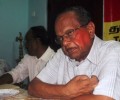 உதயசூரியன் சின்னத்தில் புதிய அணி