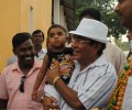 யாழில் மணப்பெண் தேடும் அமைச்சர்