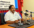 வடக்கு , கிழக்கில் மீள்குடியேற்றத்தை அரசு துரிதப்படுத்த வேண்டும் – த.தே.கூ