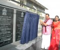 சுன்னாகம் மின்மாற்று செயற்திட்டத்தை ஜனாதிபதி தொடக்கி வைத்தார்.