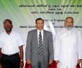 வடக்கு மாகாண புதிய உறுப்பினர்களுக்கான அறிமுக செயலமர்வு