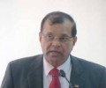 தேர்தல் விதிமுறைகளை மீறினார் : வடக்கு ஆளுநர்
