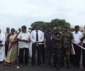 521 படைப்பிரிவின் கீழிருந்த வீடுகள்,காணிகள் கையளிப்பு