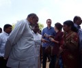 நாம் தற்போது போராடிக் கொண்டிருப்பது சாதாரணமானவர்களுடன்  அல்ல – வடக்கு முதலமைச்சர்