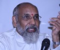 மாகாண சபையின் அதிகாரங்களைக் கட்டுப்படுத்த அரசாங்கம் முயற்சி -முதலமைச்சர்