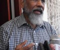 மாகாணசபை தேர்தல் தொடர்பில் நான் சிந்திக்கவில்லை: வடக்கு முதல்வர்