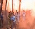 ஆந்திராவில் எரிவாயு குழாய் வெடித்து 14 பேர் பலி