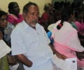 காணாமல்போனோர் ஆணைக்குழு; மன்னார் அமர்வில் 224 பேர் சாட்சியம்