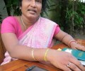 அனந்திக்கு ஈபிஆர் எல் எப்  இடம் வழங்க கூடாது – மாவை கட்டுப்பாடு – மின்னலில் அனந்தி!