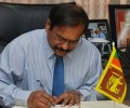 பாதுகாப்பு அமைச்சின் புதிய செயலாளரானார் பஸ்நாயக்க