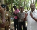 தாயக வளங்கள் சூறையாடப்படுவதை அனுமதிக்க முடியாது – மாவை