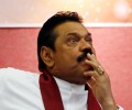 அது வசந்த மாளிகை இல்லை, பதுங்குழியே – மஹிந்த ராஜபக்ஷ