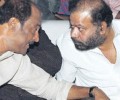 கன்னட படம் பார்த்த ரஜினிகாந்த்!
