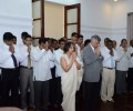 பிரதமர் ரணில் விக்கிரமசிங்க இன்று கடமைகளை பொறுப்பேற்றார்!