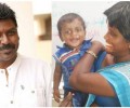 128 குழந்தைகளுக்கு உயிர் கொடுத்த ராகவா லாரன்ஸ்