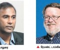 இ-மெயிலை கண்டுபிடித்தது நான், அங்கீகாரம் வேறொருவருக்கா.?﻿