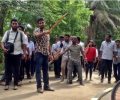 யாழ்.பல்கலைக்கழக மோதலுக்குக் காரணமானவர்கள் மீது, சட்டப்படி கடும் நடவடிக்கை
