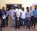 தயாரிப்பாளர்கள் சங்கத் தேர்தல்: வெற்றி பெற்ற உறுப்பினர்கள் குறித்த முழுவிவரம்