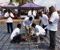 நாவற்குழியில் புதிய விகாரைக்கான அடிக்கல் நாட்டப்பட்டுள்ளது!