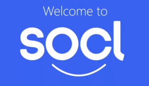 Microsoft is shuttering its social network Socl