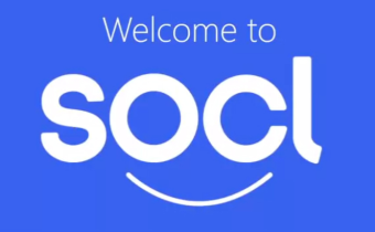 Microsoft is shuttering its social network Socl