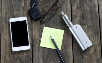 Hackers just gave you another reason to hate vaping