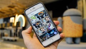 How to post Google Photos’ awesome animations to Instagram