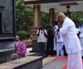 வடக்கில் அதிகளவான மக்களின் உடம்பில் ஓடுவது படைவீரர்களின் இரத்தமாகும் : ஆளுநர்
