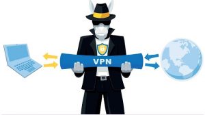 VPN தொழில்நுட்பம்