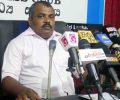 கோட்டா தேர்தலில் போட்டியிட கூட்டமைப்பே காரணம் – கஜேந்திரன்