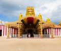 நல்லூர் கந்தனின் திருவிழாவில் 300 பக்தர்களையேனும் அனுமதிக்குமாறு ஜனாதிபதியிடம் கோரிக்கை