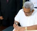 ஊரடங்கு உத்தரவை தளர்த்துவதற்கான நோக்கம் பொருளாதாரத்தை மீண்டும் வலுப்படுத்துவதே – ஜனாதிபதி