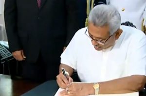ஒரு இலட்சம் வேலை வாய்ப்பில் வடக்கு, கிழக்கு புறக்கணிப்பா?- ஜனாதிபதி வழங்கிய உறுதி மொழி