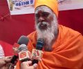 வாக்­க­ளிக்கும் உரி­மையை அனை­வரும் பயன்­ப­டுத்­த­ வேண்டும்: நல்லை ஆதீன முதல்வர்