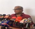 சுமந்திரனுக்கு கொரோனா தொற்று இல்லை என அறிவிப்பு