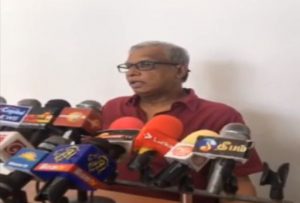 பொதுமக்கள் ஒன்று சேரும் உரிமையை தடுக்க ஜனாதிபதி முயற்சிக்கின்றார் – எம்.ஏ சுமந்திரன்
