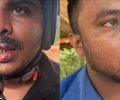முல்லைத்தீவில் ஊடகவியலாளர்கள் மீது கும்பலொன்று தாக்குதல்!