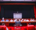 கண்டி மாவட்டத்தை அபிவிருத்தி செய்வதற்கு நடவடிக்கை எடுக்கப்பட்டுள்ளது!