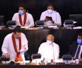 2021.05.19 கௌரவ பிரதமர் பாராளுமன்றத்தில் நிகழ்த்திய உரை