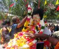 உணர்வு பூர்வமாக அனுஷ்டிக்கப்பட்ட தியாகி திலீபனின் 35 ஆவது ஆண்டு அஞ்சலி நாள்!