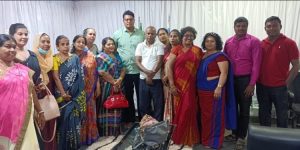 தென்மாகாண உள்ளூராட்சி சபை உறுப்பினர்கள் யாழிற்கு விஜயம்!